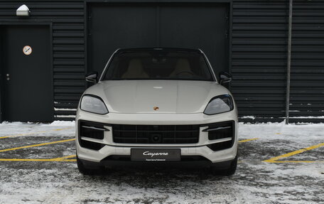 Porsche Cayenne III, 2025 год, 19 990 000 рублей, 2 фотография