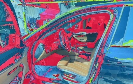 BMW 5 серия, 2022 год, 4 999 999 рублей, 11 фотография