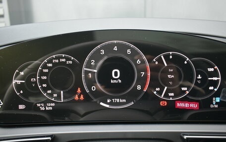 Porsche Cayenne III, 2025 год, 19 990 000 рублей, 11 фотография