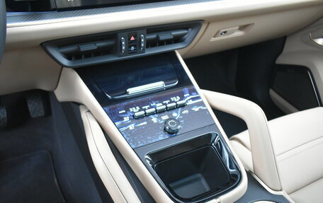 Porsche Cayenne III, 2025 год, 19 990 000 рублей, 23 фотография