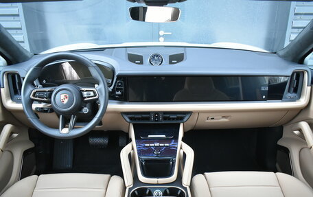 Porsche Cayenne III, 2025 год, 19 990 000 рублей, 12 фотография