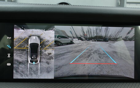 Porsche Cayenne III, 2025 год, 19 990 000 рублей, 26 фотография