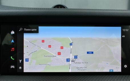 Porsche Cayenne III, 2025 год, 19 990 000 рублей, 25 фотография