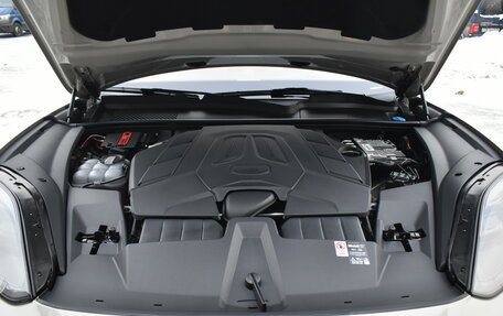 Porsche Cayenne III, 2025 год, 19 990 000 рублей, 34 фотография