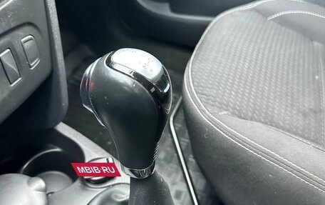 Renault Logan II, 2022 год, 985 000 рублей, 3 фотография