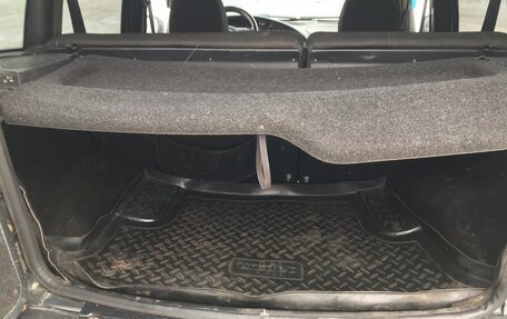 Chevrolet Niva I рестайлинг, 2012 год, 395 000 рублей, 13 фотография