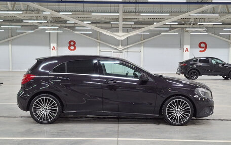 Mercedes-Benz A-Класс, 2013 год, 1 389 000 рублей, 5 фотография