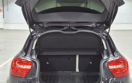 Mercedes-Benz A-Класс, 2013 год, 1 389 000 рублей, 12 фотография