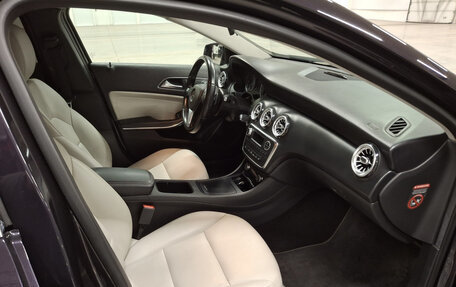 Mercedes-Benz A-Класс, 2013 год, 1 389 000 рублей, 13 фотография