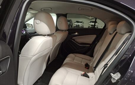 Mercedes-Benz A-Класс, 2013 год, 1 389 000 рублей, 15 фотография