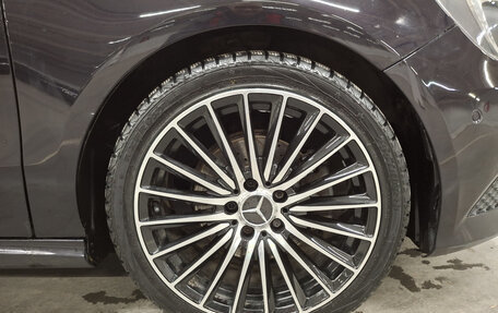 Mercedes-Benz A-Класс, 2013 год, 1 389 000 рублей, 22 фотография