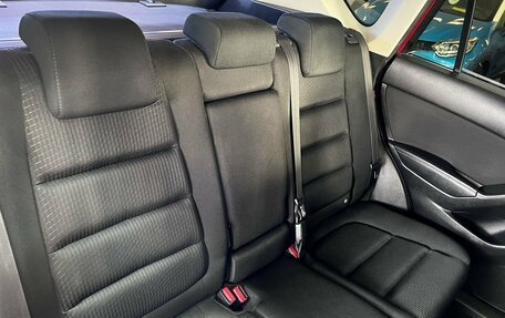 Mazda CX-5 II, 2014 год, 1 645 000 рублей, 13 фотография