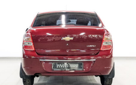 Chevrolet Cobalt II, 2021 год, 1 125 000 рублей, 6 фотография