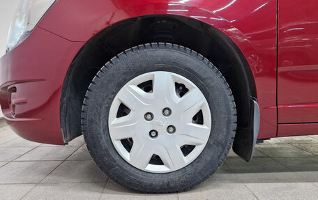 Chevrolet Cobalt II, 2021 год, 1 125 000 рублей, 12 фотография