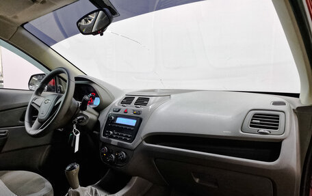 Chevrolet Cobalt II, 2021 год, 1 125 000 рублей, 13 фотография