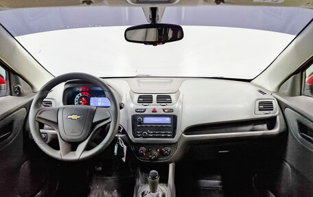 Chevrolet Cobalt II, 2021 год, 1 125 000 рублей, 14 фотография