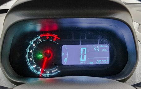 Chevrolet Cobalt II, 2021 год, 1 125 000 рублей, 16 фотография