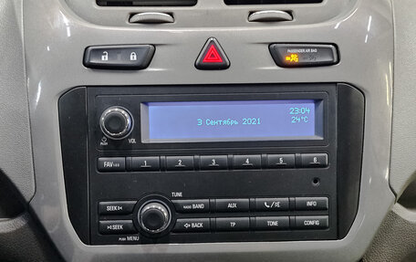 Chevrolet Cobalt II, 2021 год, 1 125 000 рублей, 17 фотография