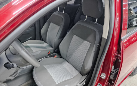 Chevrolet Cobalt II, 2021 год, 1 125 000 рублей, 20 фотография