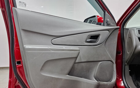 Chevrolet Cobalt II, 2021 год, 1 125 000 рублей, 19 фотография