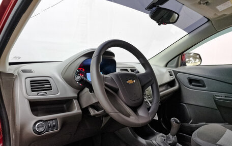 Chevrolet Cobalt II, 2021 год, 1 125 000 рублей, 15 фотография