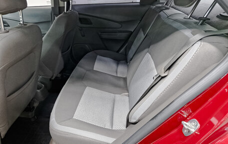 Chevrolet Cobalt II, 2021 год, 1 125 000 рублей, 18 фотография