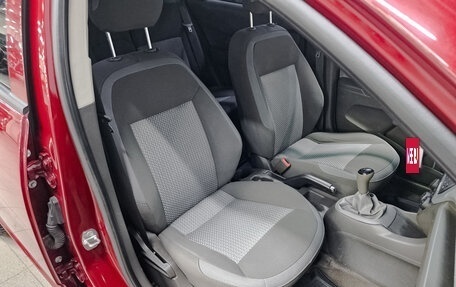 Chevrolet Cobalt II, 2021 год, 1 125 000 рублей, 23 фотография