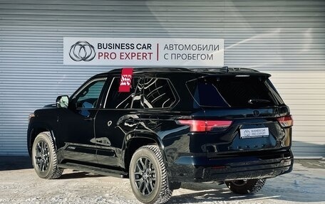 Toyota Sequoia, 2024 год, 13 850 000 рублей, 7 фотография