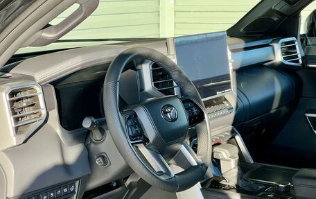 Toyota Sequoia, 2024 год, 13 850 000 рублей, 9 фотография