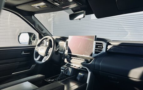 Toyota Sequoia, 2024 год, 13 850 000 рублей, 13 фотография