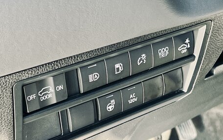 Toyota Sequoia, 2024 год, 13 850 000 рублей, 19 фотография