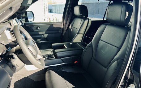 Toyota Sequoia, 2024 год, 13 850 000 рублей, 10 фотография