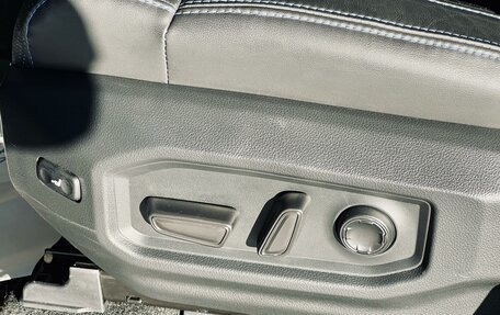 Toyota Sequoia, 2024 год, 13 850 000 рублей, 22 фотография