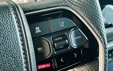 Toyota Sequoia, 2024 год, 13 850 000 рублей, 21 фотография