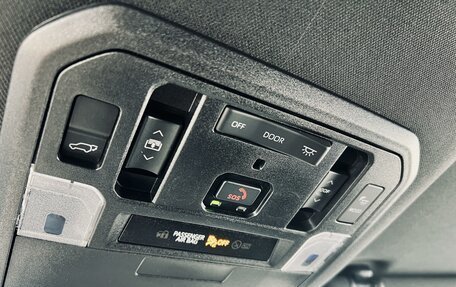 Toyota Sequoia, 2024 год, 13 850 000 рублей, 27 фотография