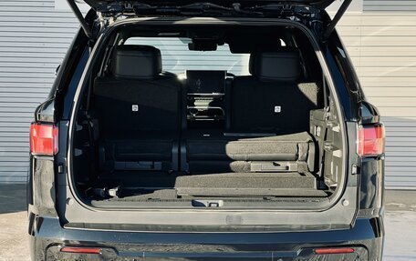 Toyota Sequoia, 2024 год, 13 850 000 рублей, 30 фотография