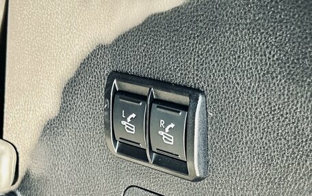 Toyota Sequoia, 2024 год, 13 850 000 рублей, 29 фотография