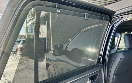 Toyota Sequoia, 2024 год, 13 850 000 рублей, 36 фотография