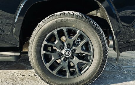 Toyota Sequoia, 2024 год, 13 850 000 рублей, 35 фотография