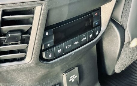 Toyota Sequoia, 2024 год, 13 850 000 рублей, 26 фотография