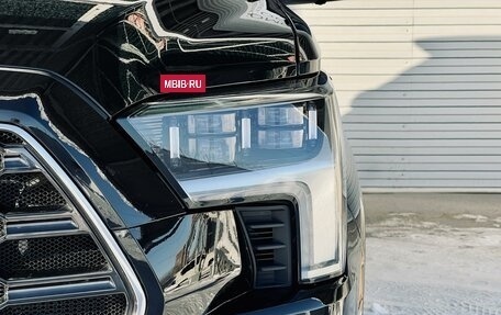 Toyota Sequoia, 2024 год, 13 850 000 рублей, 37 фотография