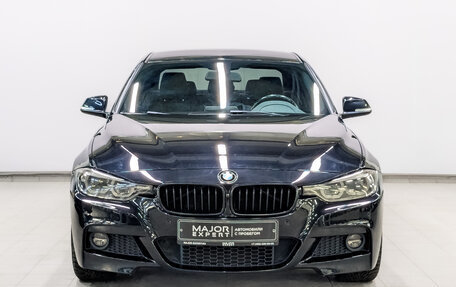 BMW 3 серия, 2018 год, 3 200 000 рублей, 2 фотография