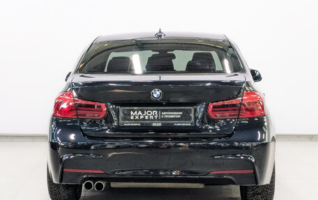 BMW 3 серия, 2018 год, 3 200 000 рублей, 6 фотография