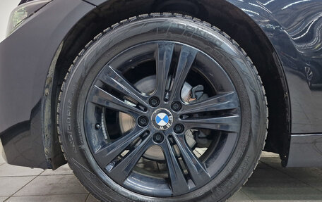 BMW 3 серия, 2018 год, 3 200 000 рублей, 12 фотография