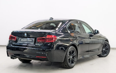 BMW 3 серия, 2018 год, 3 200 000 рублей, 5 фотография