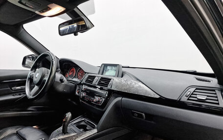 BMW 3 серия, 2018 год, 3 200 000 рублей, 13 фотография