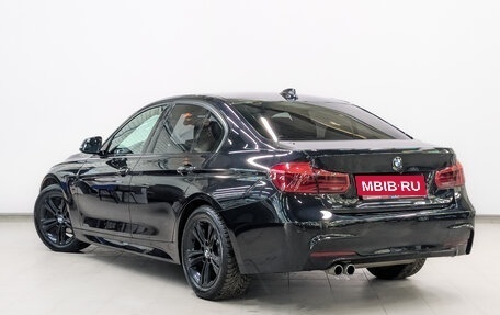 BMW 3 серия, 2018 год, 3 200 000 рублей, 7 фотография