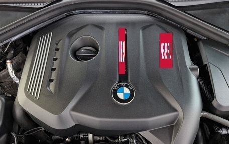 BMW 3 серия, 2018 год, 3 200 000 рублей, 9 фотография