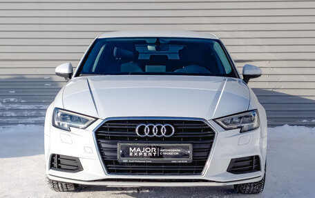 Audi A3, 2020 год, 2 110 000 рублей, 2 фотография