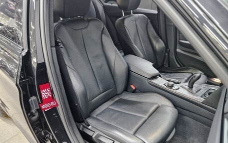 BMW 3 серия, 2018 год, 3 200 000 рублей, 22 фотография